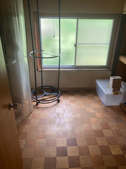 detached 福井県福井市居倉町 地図を見る