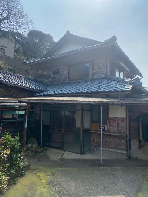 detached 福井県福井市居倉町 地図を見る
