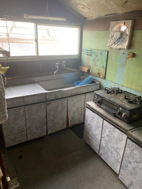 detached 福井県福井市居倉町 地図を見る