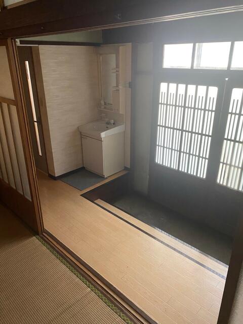 detached 福井県福井市居倉町 地図を見る