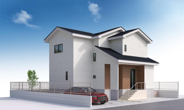house for sale in Otsuki, Yamanashi | ¥21,900,000 | 4LDK | Akiyama ho…