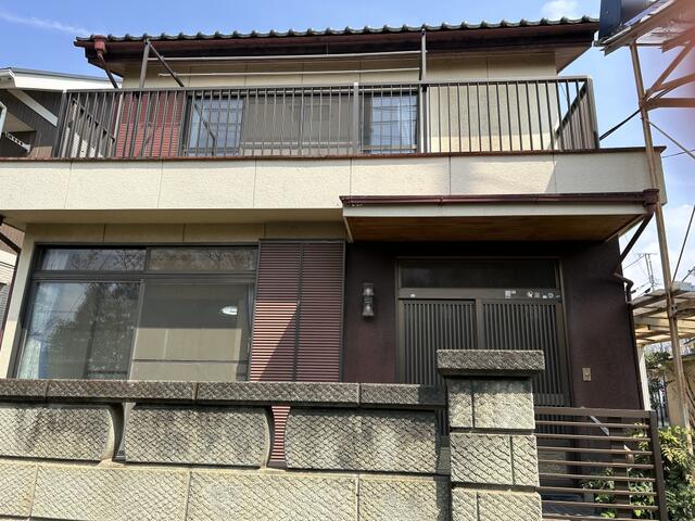 山梨県甲府市の一戸建て | 550万円 | 4DK | 104.83m² | Akiyama house finder