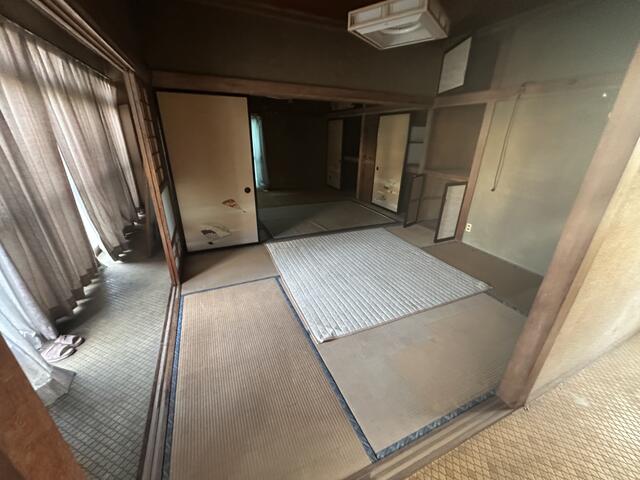detached 山梨県笛吹市石和町四日市場 地図を見る