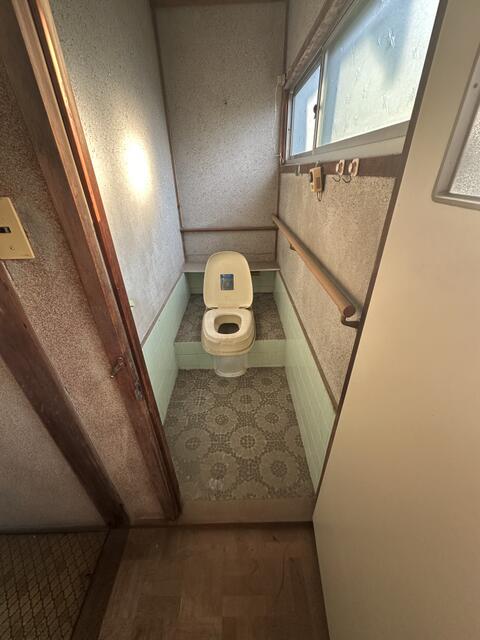 detached 山梨県笛吹市石和町四日市場 地図を見る