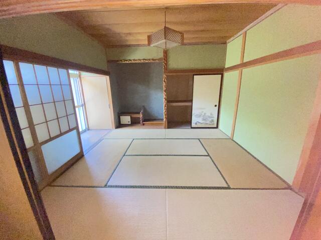 detached 山梨県南アルプス市小笠原 地図を見る
