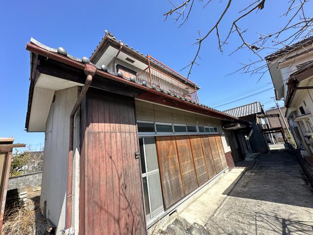 detached 山梨県南アルプス市小笠原 地図を見る