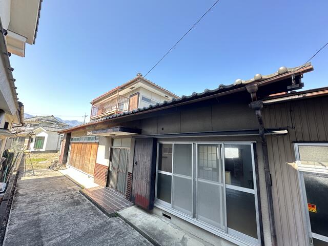 detached 山梨県南アルプス市小笠原 地図を見る