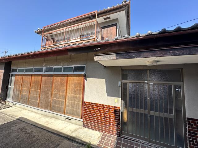 detached 山梨県南アルプス市小笠原 地図を見る