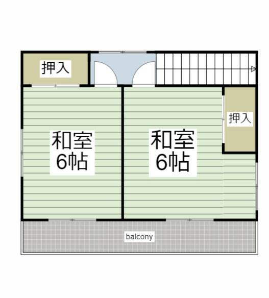 detached 山梨県南アルプス市小笠原 地図を見る
