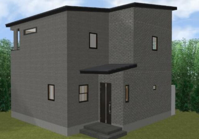 detached 山梨県中巨摩郡昭和町河東中島 地図を見る