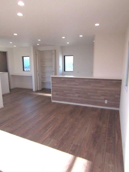 detached 山梨県中巨摩郡昭和町河東中島 地図を見る