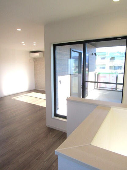 detached 山梨県中巨摩郡昭和町河東中島 地図を見る