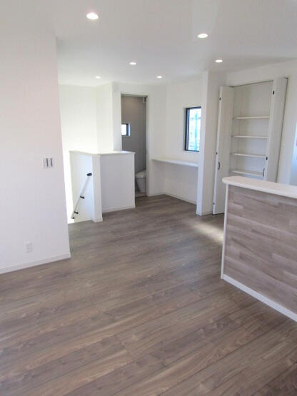 detached 山梨県中巨摩郡昭和町河東中島 地図を見る