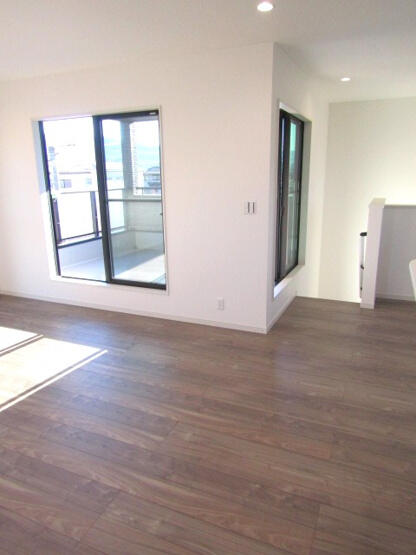 detached 山梨県中巨摩郡昭和町河東中島 地図を見る