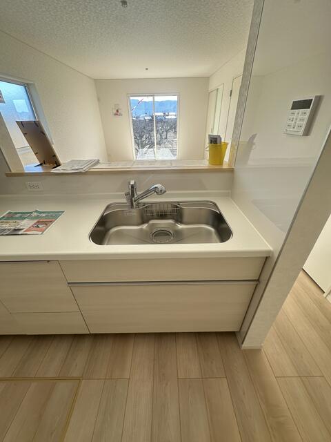 detached 山梨県中巨摩郡昭和町築地新居 地図を見る