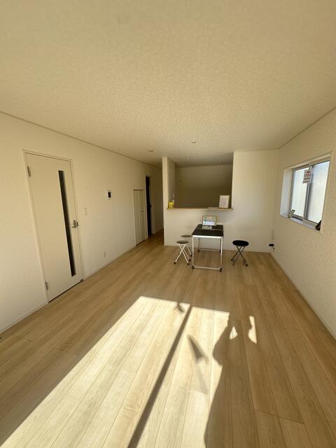 detached 山梨県中巨摩郡昭和町築地新居 地図を見る