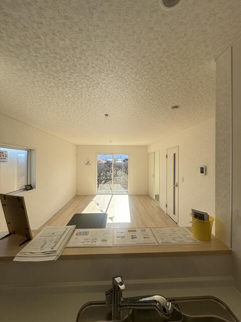 detached 山梨県中巨摩郡昭和町築地新居 地図を見る