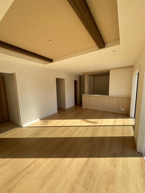 detached 山梨県中央市井之口 地図を見る