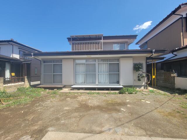 山梨県都留市の一戸建て | 850万円 | 5DK | 236.89m² | Akiyama house finder