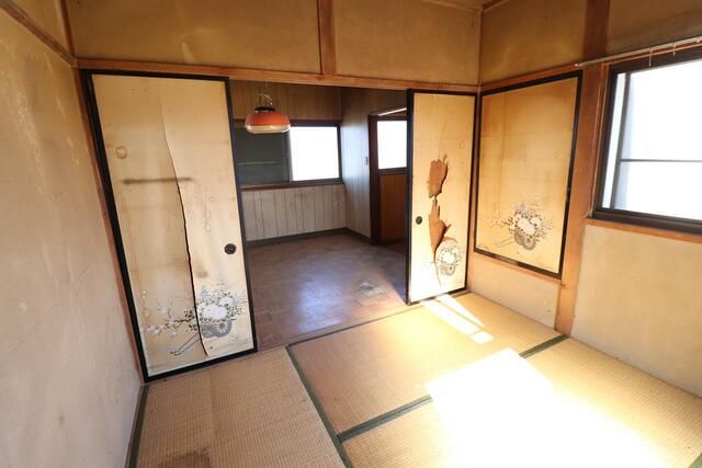 detached 山梨県笛吹市石和町小石和 地図を見る