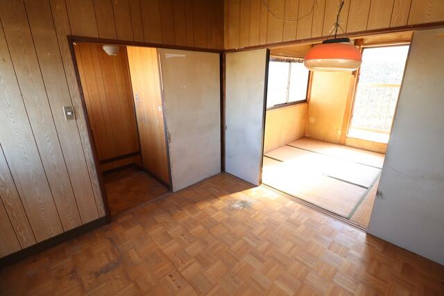 detached 山梨県笛吹市石和町小石和 地図を見る