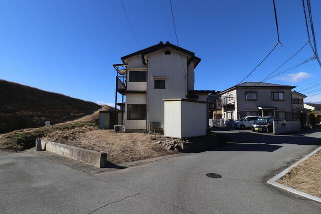 detached 山梨県笛吹市石和町小石和 地図を見る