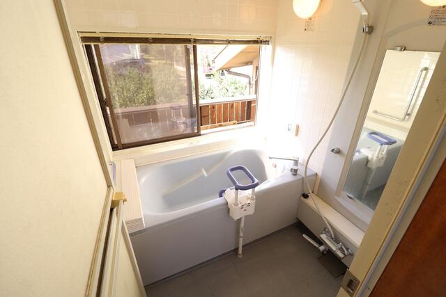 detached 山梨県山梨市下井尻 地図を見る