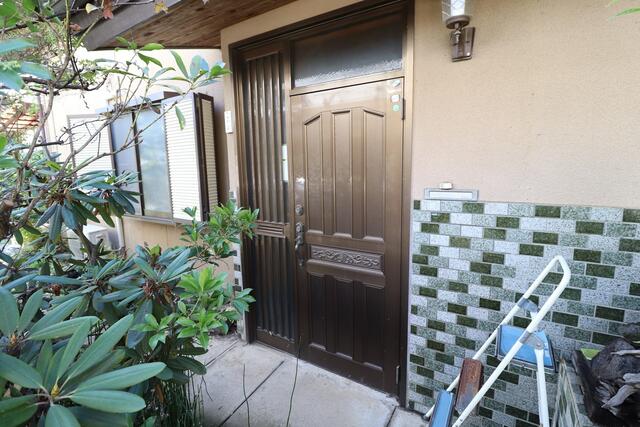 detached 山梨県山梨市下井尻 地図を見る