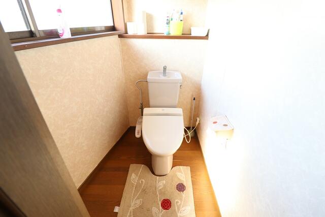 detached 山梨県山梨市下井尻 地図を見る