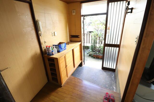 detached 山梨県山梨市下井尻 地図を見る