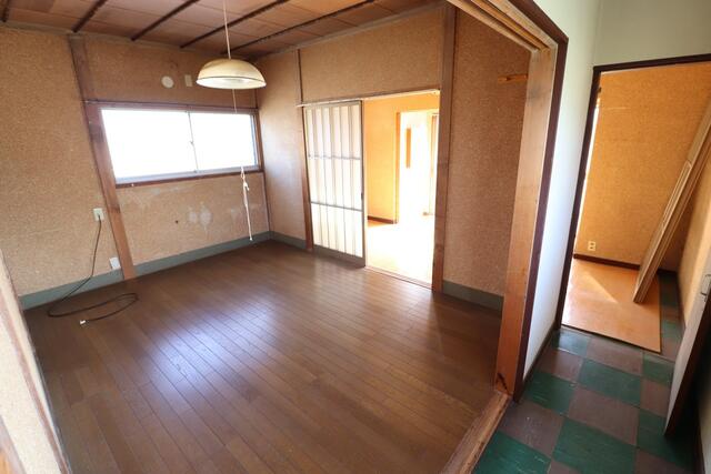 detached 山梨県山梨市下井尻 地図を見る