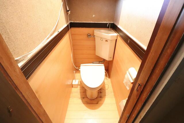 detached 山梨県山梨市下井尻 地図を見る