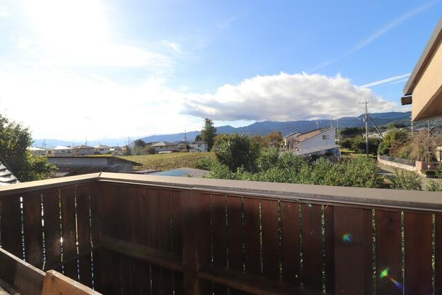 detached 山梨県山梨市下井尻 地図を見る