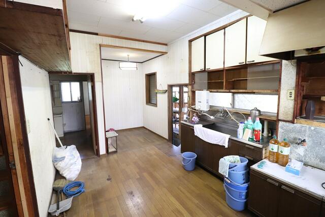 detached 山梨県山梨市下井尻 地図を見る