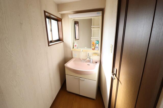 detached 山梨県山梨市下井尻 地図を見る