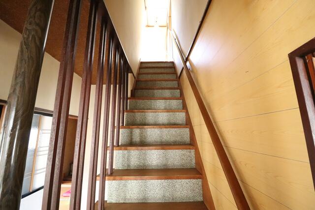 detached 山梨県山梨市下井尻 地図を見る