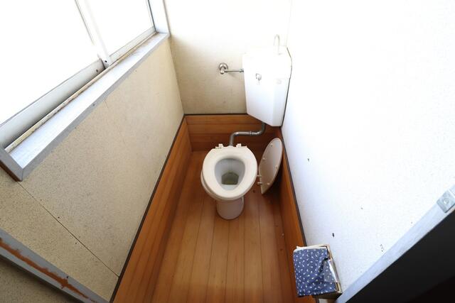 detached 山梨県山梨市下井尻 地図を見る