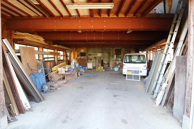 detached 山梨県山梨市下井尻 地図を見る