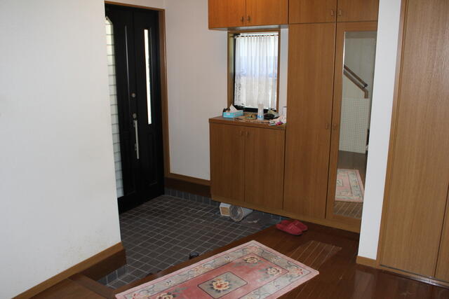 detached 大阪府池田市伏尾台５丁目 地図を見る