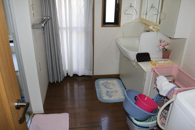 detached 大阪府池田市伏尾台５丁目 地図を見る