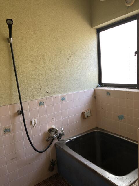 detached 山梨県甲州市塩山千野