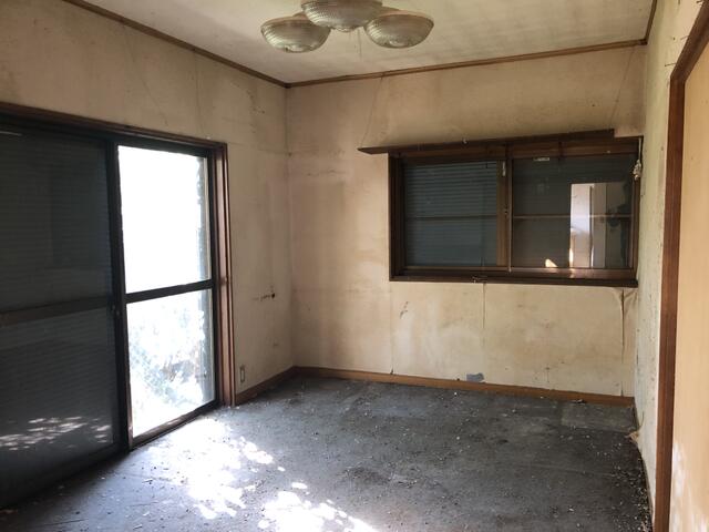 detached 山梨県甲州市塩山千野