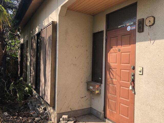 detached 山梨県甲州市塩山千野