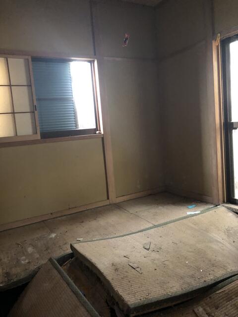 detached 山梨県甲州市塩山千野