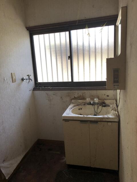 detached 山梨県甲州市塩山千野