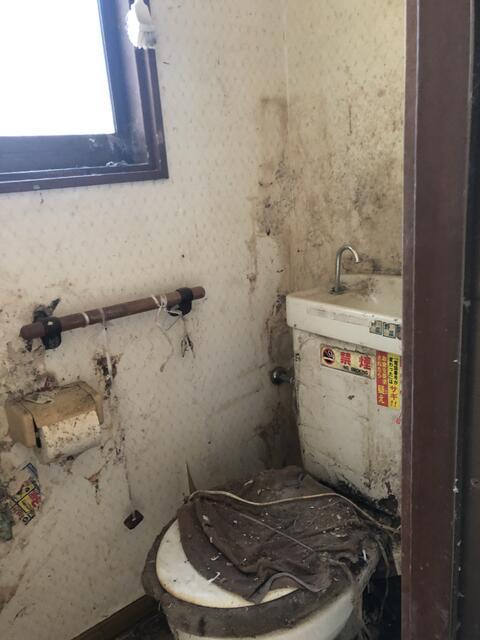 detached 山梨県甲州市塩山千野