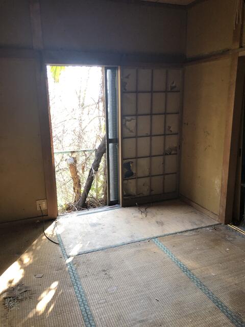 detached 山梨県甲州市塩山千野