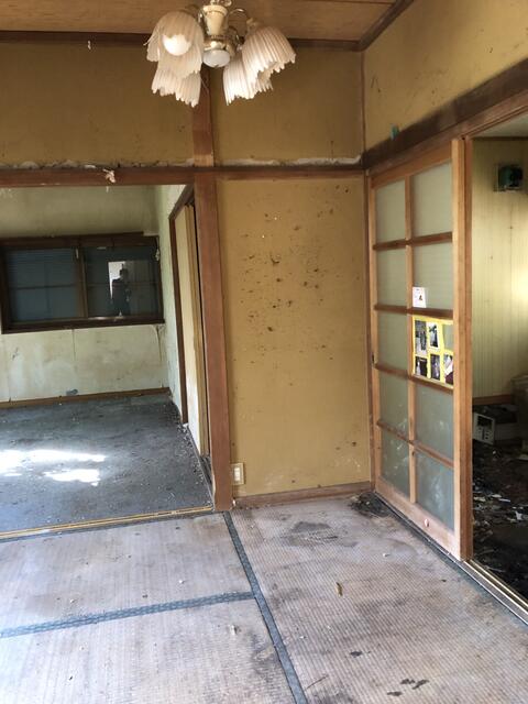 detached 山梨県甲州市塩山千野