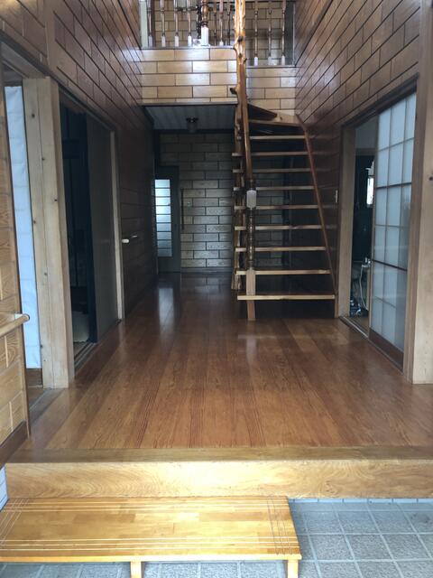 detached 山梨県甲州市塩山赤尾