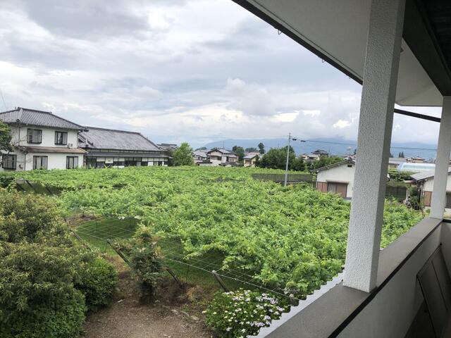 detached 山梨県甲州市塩山赤尾